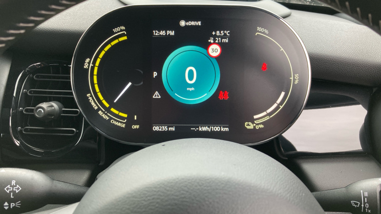 MINI Hatchback 135kW Cooper S Level 3 33kWh 3dr Auto Electric Hatchback